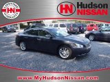 2011 Metallic Slate Nissan Maxima 3.5 SV Premium #36856082