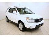 2007 Buick Rendezvous CXL