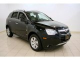 2010 Saturn VUE XR