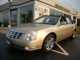 2006 Cadillac DTS Luxury