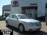 2007 Toyota Camry LE V6