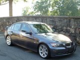 2007 BMW 3 Series 335i Sedan