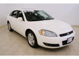 2006 White Chevrolet Impala LTZ #36857194