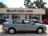 2008 Dark Gray Metallic Chevrolet Malibu Classic LS Sedan #36856846