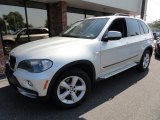 2008 BMW X5 3.0si