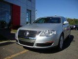 2007 Volkswagen Passat 2.0T Sedan