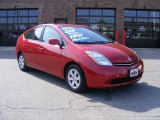 2006 Toyota Prius Hybrid