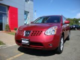 2008 Nissan Rogue SL AWD
