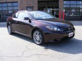 2008 Scion tC 