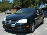 2005 Volkswagen Jetta 2.5 Sedan