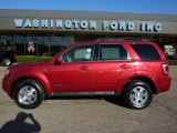 2008 Ford Escape Limited 4WD