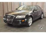 2008 Audi A6 3.2 quattro Sedan