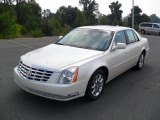 2011 White Diamond Tricoat Cadillac DTS Luxury #36857292