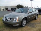 2011 Tuscan Bronze ChromFlair Cadillac DTS  #36857295