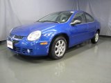 2004 Dodge Neon SXT