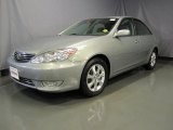 2005 Toyota Camry XLE V6