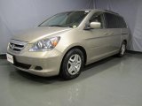 2005 Honda Odyssey EX