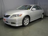 2007 Toyota Camry SE