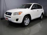 2010 Toyota RAV4 I4 4WD