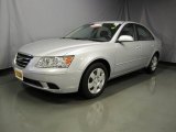 2010 Hyundai Sonata GLS