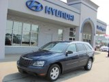 2005 Midnight Blue Pearl Chrysler Pacifica AWD #36856567