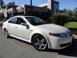 2005 Acura TL 3.2
