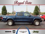 2004 Dodge Dakota Sport Quad Cab 4x4