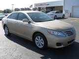 2011 Toyota Camry LE V6