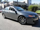 2006 Acura TSX Sedan