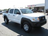 2011 Toyota Tacoma PreRunner Double Cab