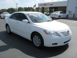 2007 Toyota Camry XLE V6