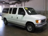 2006 Ford E Series Van E150 XL Passenger