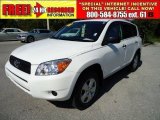 2008 Toyota RAV4 I4