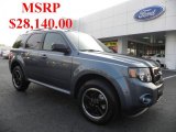 2011 Ford Escape XLT Sport