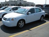 2009 Chevrolet Cobalt LT Sedan