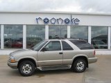 2003 Chevrolet Blazer LS 4x4