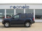 2008 Nissan Xterra S 4x4