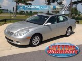 2004 Lexus ES 330