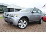 2006 BMW X3 3.0i