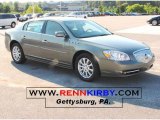 2011 Buick Lucerne CXL