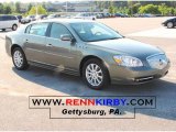 2011 Light Bronze Metallic Buick Lucerne CXL #36857032