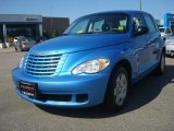 2008 Chrysler PT Cruiser LX