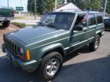 2000 Jeep Cherokee Classic 4x4