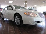 2011 White Diamond TriCoat Buick Lucerne CXL #36856669