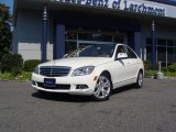 2008 Mercedes-Benz C 300 4Matic Luxury
