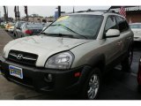2006 Hyundai Tucson GLS V6 4x4
