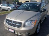 2009 Light Sandstone Metallic Dodge Caliber SXT #36856372