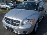 2010 Bright Silver Metallic Dodge Caliber SXT #36856373