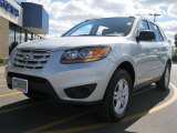 2010 Hyundai Santa Fe GLS 4WD