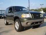 2002 Ford Explorer XLT 4x4